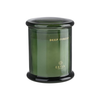 Estia ESTIA ΑΡΩΜΑΤΙΚΟ ΚΕΡΙ DEEP FOREST 227g
