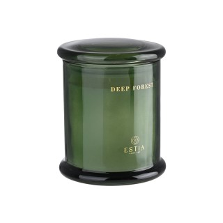 Estia ESTIA ΑΡΩΜΑΤΙΚΟ ΚΕΡΙ DEEP FOREST 227g