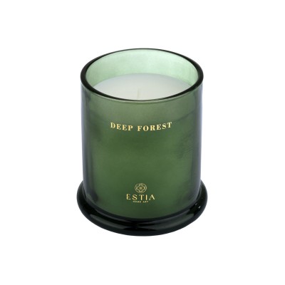 Estia ESTIA ΑΡΩΜΑΤΙΚΟ ΚΕΡΙ DEEP FOREST 227g