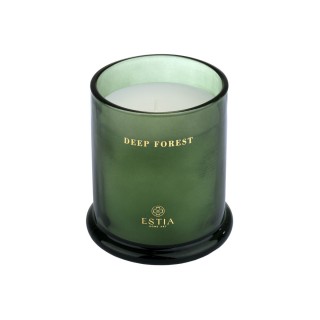 Estia ESTIA ΑΡΩΜΑΤΙΚΟ ΚΕΡΙ DEEP FOREST 227g