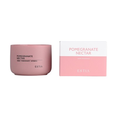 Estia ESTIA ΑΡΩΜΑΤΙΚΟ ΚΕΡΙ POMEGRANATE NECTAR 280g