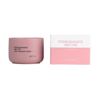 Estia ESTIA ΑΡΩΜΑΤΙΚΟ ΚΕΡΙ POMEGRANATE NECTAR 280g