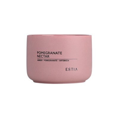 Estia ESTIA ΑΡΩΜΑΤΙΚΟ ΚΕΡΙ POMEGRANATE NECTAR 280g