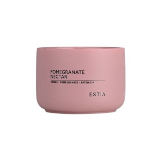 Estia ESTIA ΑΡΩΜΑΤΙΚΟ ΚΕΡΙ POMEGRANATE NECTAR 280g
