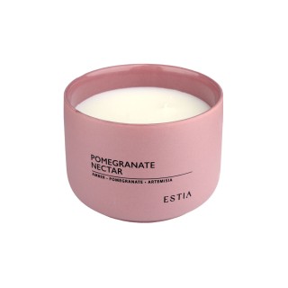 Estia ESTIA ΑΡΩΜΑΤΙΚΟ ΚΕΡΙ POMEGRANATE NECTAR 280g