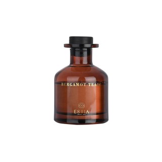 Estia ESTIA ΑΡΩΜΑΤΙΚΟ ΧΩΡΟΥ ΜΕ ΣΤΙΚ BERGAMOT TEARS 100ml