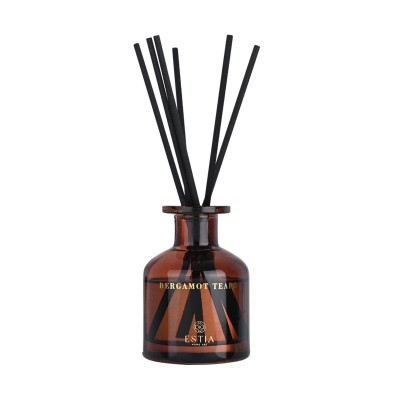 Estia ESTIA ΑΡΩΜΑΤΙΚΟ ΧΩΡΟΥ ΜΕ ΣΤΙΚ BERGAMOT TEARS 100ml