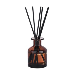 Estia ESTIA ΑΡΩΜΑΤΙΚΟ ΧΩΡΟΥ ΜΕ ΣΤΙΚ BERGAMOT TEARS 100ml