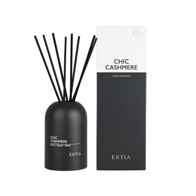 Estia ESTIA ΑΡΩΜΑΤΙΚΟ ΧΩΡΟΥ ΜΕ ΣΤΙΚ CHIC CASHMERE 150ml