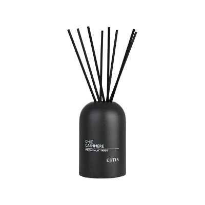 Estia ESTIA ΑΡΩΜΑΤΙΚΟ ΧΩΡΟΥ ΜΕ ΣΤΙΚ CHIC CASHMERE 150ml
