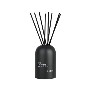 Estia ESTIA ΑΡΩΜΑΤΙΚΟ ΧΩΡΟΥ ΜΕ ΣΤΙΚ CHIC CASHMERE 150ml