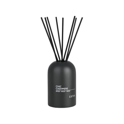 Estia ESTIA ΑΡΩΜΑΤΙΚΟ ΧΩΡΟΥ ΜΕ ΣΤΙΚ CHIC CASHMERE 150ml