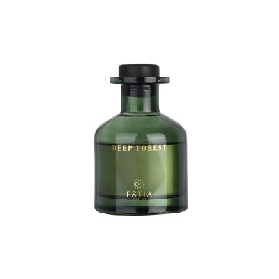 Estia ESTIA ΑΡΩΜΑΤΙΚΟ ΧΩΡΟΥ ΜΕ ΣΤΙΚ DEEP FOREST 100ml