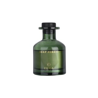 Estia ESTIA ΑΡΩΜΑΤΙΚΟ ΧΩΡΟΥ ΜΕ ΣΤΙΚ DEEP FOREST 100ml