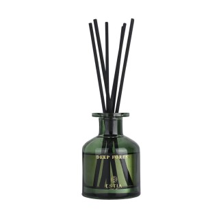 Estia ESTIA ΑΡΩΜΑΤΙΚΟ ΧΩΡΟΥ ΜΕ ΣΤΙΚ DEEP FOREST 100ml