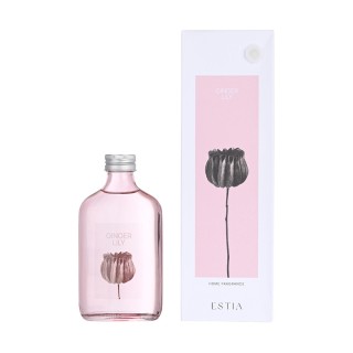 Estia ESTIA ΑΡΩΜΑΤΙΚΟ ΧΩΡΟΥ ΜΕ ΣΤΙΚ GINGER LILY 100ml