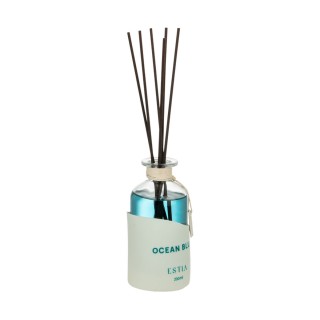 Estia ESTIA ΑΡΩΜΑΤΙΚΟ ΧΩΡΟΥ ΜΕ ΣΤΙΚ OCEAN BLUE 200ml