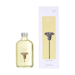 Estia ESTIA ΑΡΩΜΑΤΙΚΟ ΧΩΡΟΥ ΜΕ ΣΤΙΚ ORANGE BLISS 100ml