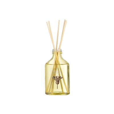 Estia ESTIA ΑΡΩΜΑΤΙΚΟ ΧΩΡΟΥ ΜΕ ΣΤΙΚ ORANGE BLISS 100ml