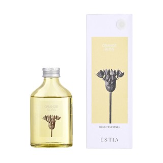 Estia ESTIA ΑΡΩΜΑΤΙΚΟ ΧΩΡΟΥ ΜΕ ΣΤΙΚ ORANGE BLISS 200ml
