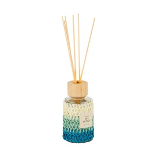 Estia ESTIA ΑΡΩΜΑΤΙΚΟ ΧΩΡΟΥ ΜΕ ΣΤΙΚ SEA BREEZE 200ml