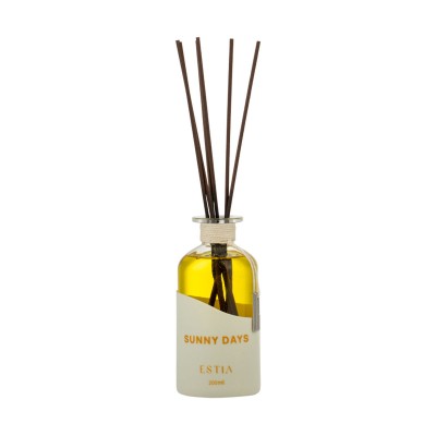 Estia ESTIA ΑΡΩΜΑΤΙΚΟ ΧΩΡΟΥ ΜΕ ΣΤΙΚ SUNNY DAYS 200ml