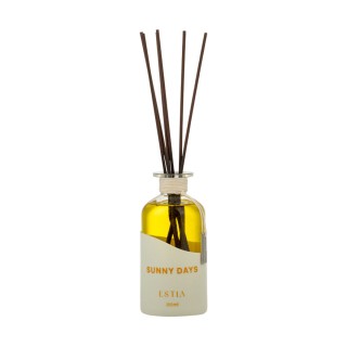 Estia ESTIA ΑΡΩΜΑΤΙΚΟ ΧΩΡΟΥ ΜΕ ΣΤΙΚ SUNNY DAYS 200ml