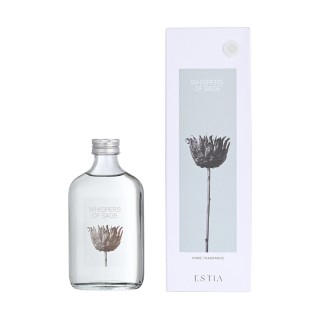 Estia ESTIA ΑΡΩΜΑΤΙΚΟ ΧΩΡΟΥ ΜΕ ΣΤΙΚ WHISPERS OF SAGE 100ml