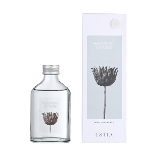 Estia ESTIA ΑΡΩΜΑΤΙΚΟ ΧΩΡΟΥ ΜΕ ΣΤΙΚ WHISPERS OF SAGE 200ml