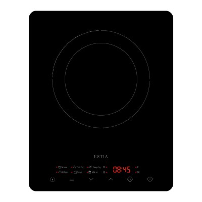 Estia ESTIA ΕΠΙΤΡΑΠΕΖΙΑ ΕΠΑΓΩΓΙΚΗ ΕΣΤΙΑ NEXA UNO ΜΟΝΗ 2000W