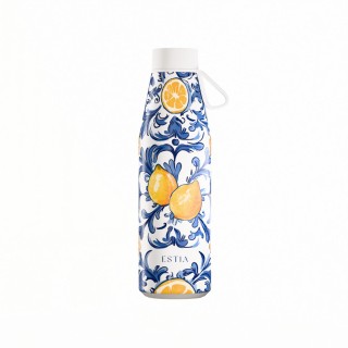 Estia ESTIA ΘΕΡΜΟΣ FLOW  SAVE THE AEGEAN 500ml AMALFI COAST