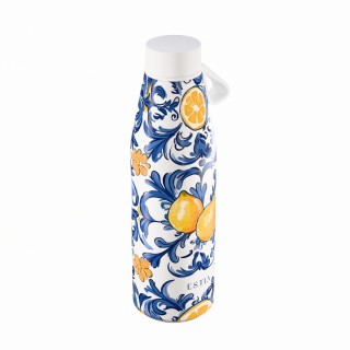 Estia ESTIA ΘΕΡΜΟΣ FLOW  SAVE THE AEGEAN 500ml AMALFI COAST