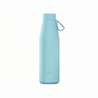 Estia ESTIA ΘΕΡΜΟΣ FLOW  SAVE THE AEGEAN 500ml ARCTIC