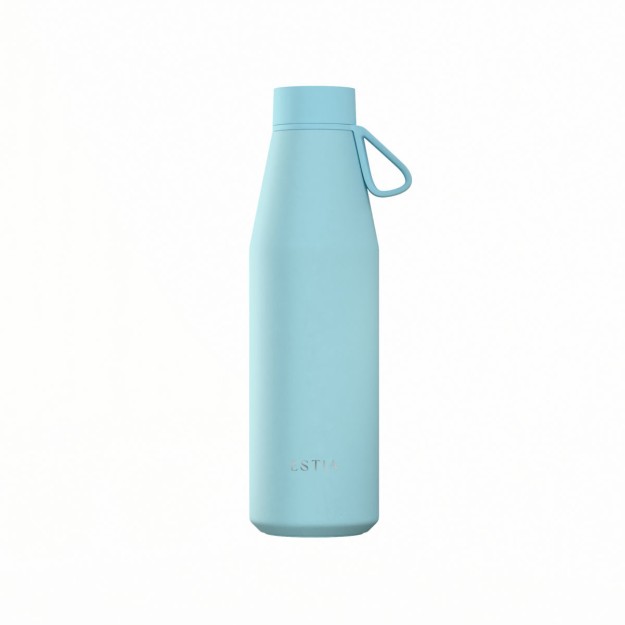 Estia ESTIA ΘΕΡΜΟΣ FLOW  SAVE THE AEGEAN 500ml ARCTIC