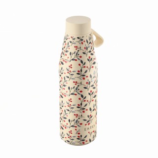 Estia ESTIA ΘΕΡΜΟΣ FLOW  SAVE THE AEGEAN 500ml BLOOM BEIGE