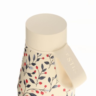 Estia ESTIA ΘΕΡΜΟΣ FLOW  SAVE THE AEGEAN 500ml BLOOM BEIGE