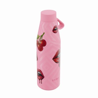 Estia ESTIA ΘΕΡΜΟΣ FLOW  SAVE THE AEGEAN 500ml BLUSH POP
