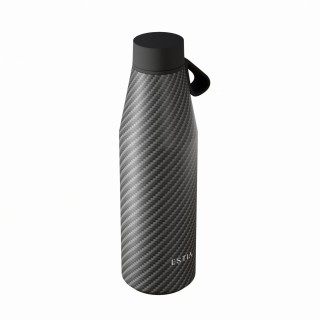 Estia ESTIA ΘΕΡΜΟΣ FLOW  SAVE THE AEGEAN 500ml CARBON FIBRE