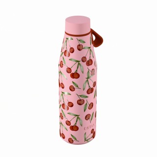 Estia ESTIA ΘΕΡΜΟΣ FLOW  SAVE THE AEGEAN 500ml CHERRY ROSE