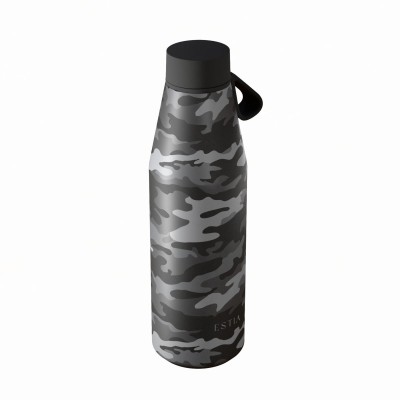 Estia ESTIA ΘΕΡΜΟΣ FLOW  SAVE THE AEGEAN 500ml DARK CAMO