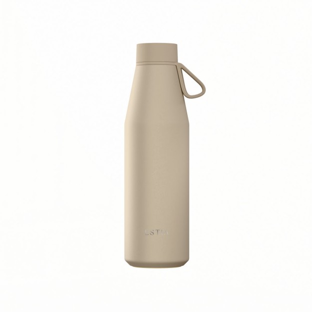 Estia ESTIA ΘΕΡΜΟΣ FLOW  SAVE THE AEGEAN 500ml DUNE