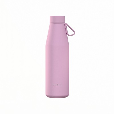 Estia ESTIA ΘΕΡΜΟΣ FLOW  SAVE THE AEGEAN 500ml LAVENDER