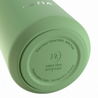 Estia ESTIA ΘΕΡΜΟΣ FLOW  SAVE THE AEGEAN 500ml PINE
