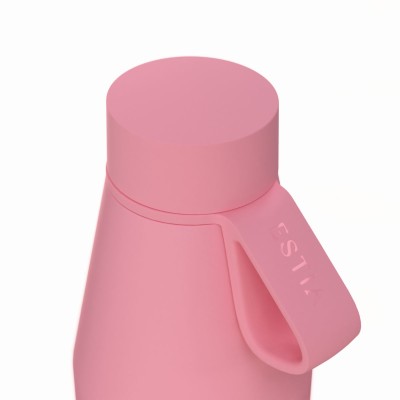 Estia ESTIA ΘΕΡΜΟΣ FLOW  SAVE THE AEGEAN 500ml ROSE