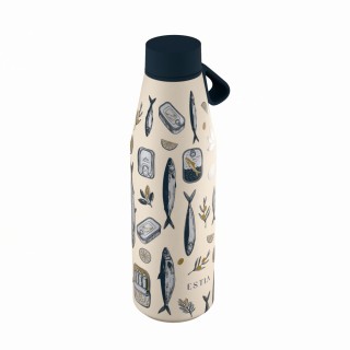 Estia ESTIA ΘΕΡΜΟΣ FLOW  SAVE THE AEGEAN 500ml SALT LIFE