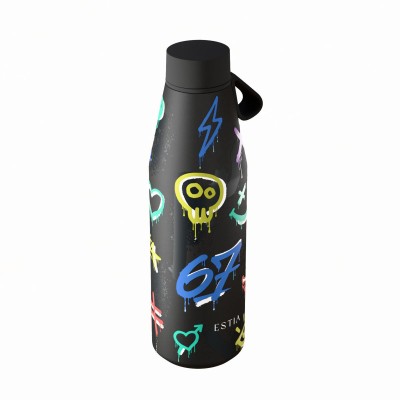 Estia ESTIA ΘΕΡΜΟΣ FLOW  SAVE THE AEGEAN 500ml SIX SEVEN