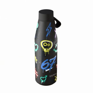Estia ESTIA ΘΕΡΜΟΣ FLOW  SAVE THE AEGEAN 500ml SIX SEVEN