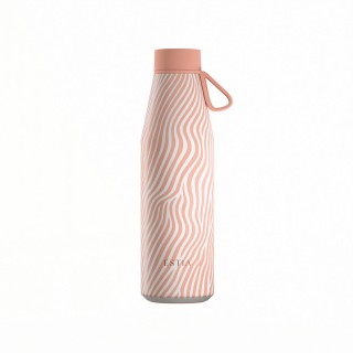 Estia ESTIA ΘΕΡΜΟΣ FLOW  SAVE THE AEGEAN 500ml SOFT RIPPLE
