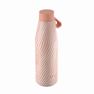Estia ESTIA ΘΕΡΜΟΣ FLOW  SAVE THE AEGEAN 500ml SOFT RIPPLE