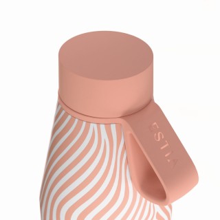 Estia ESTIA ΘΕΡΜΟΣ FLOW  SAVE THE AEGEAN 500ml SOFT RIPPLE